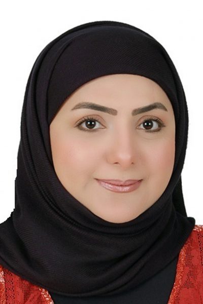 Dr. Masooma Ali Al Mutawah