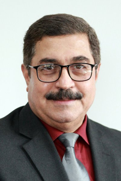 Prof. Adnan Mohammad Farah