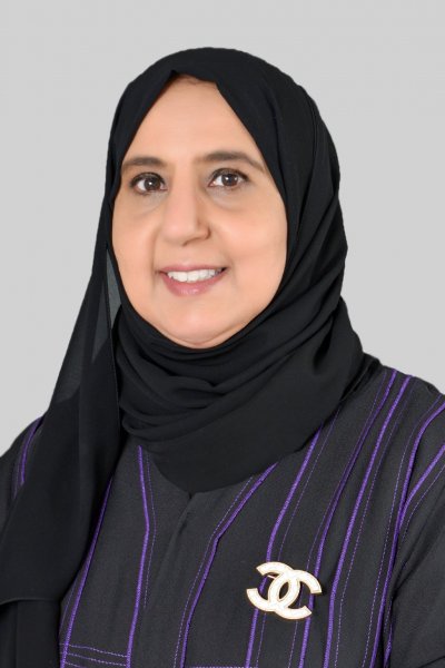 Dr. Amal Zayed Aljalahma