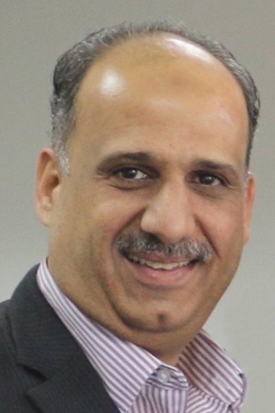 Dr. Amjad Mohammad Abuloum