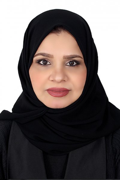 Dr. Awatef Ali Alkaabi
