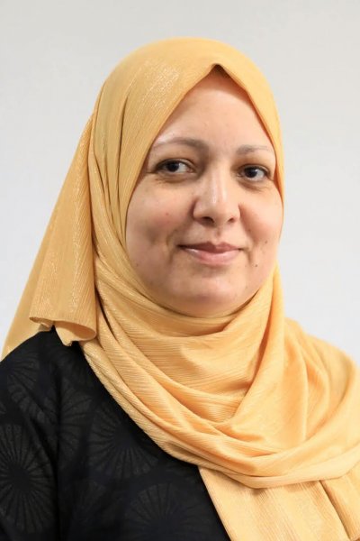 Dr. Doaa Said Hussain
