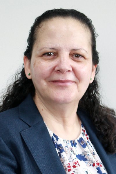 Dr. Faten Saad Abdelhameed