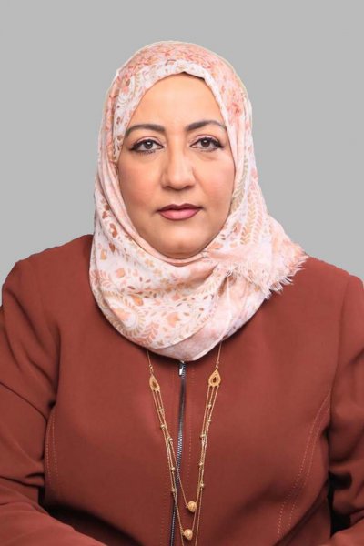 Dr. Fatima Mohammed Al Malki