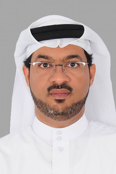 Dr. Fuad Jaafar Hasan