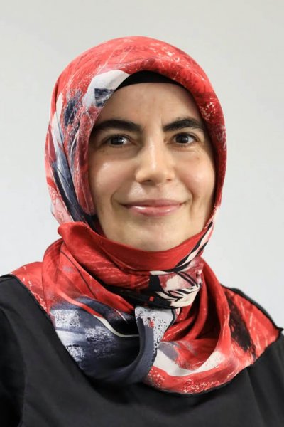 Dr. Funda Örnek