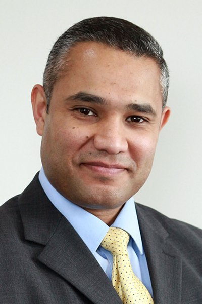 Dr. Hasan Mohsin Alwadi