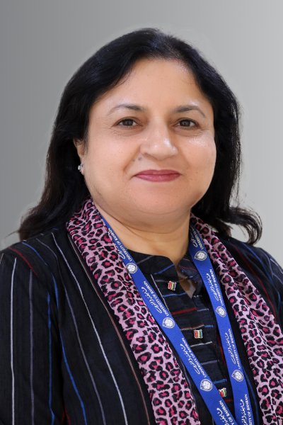 Dr. Poonam Anand