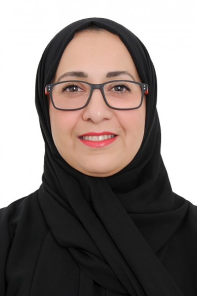 Dr. Rayenne Dekhinet