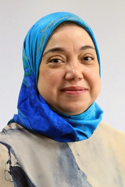Dr. Samia Ali Abdou Elbassiouny