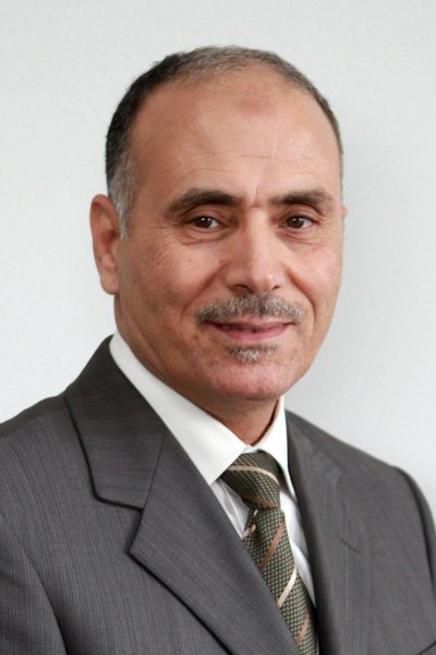 Dr. Shaban Milad Aldabbus
