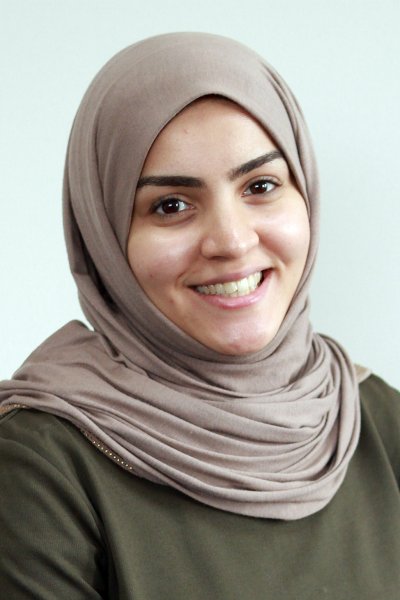 Mrs. Zainab Sayed Salman Majed