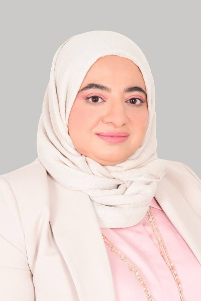 Ms. Fatima Abdulaziz Alshaeer