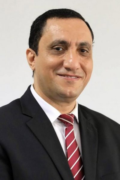 Prof. Mohamed Abdelrazek Weih
