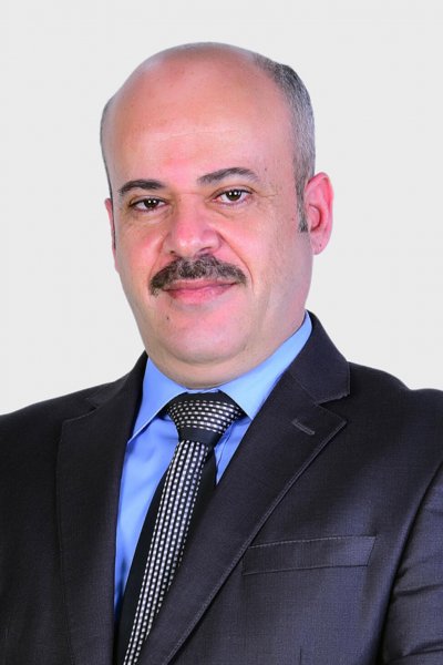 Prof. Muhannad Khazer Mustafa