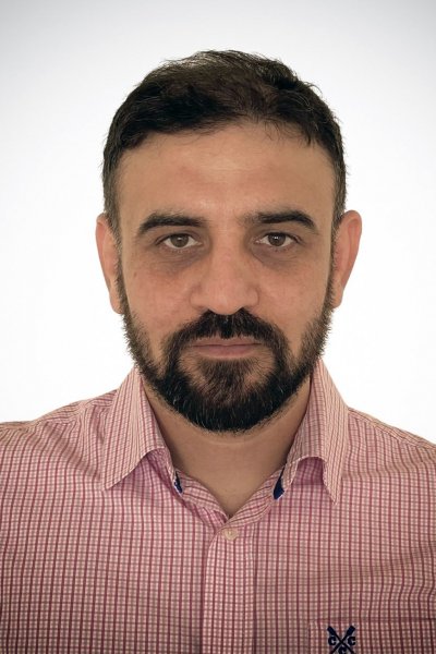 Dr. Taha Rajab