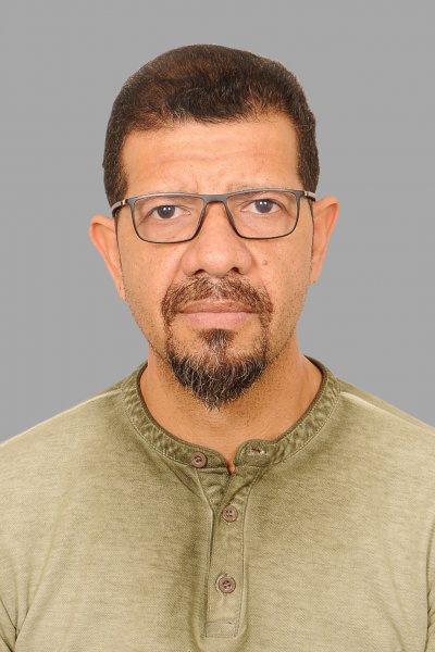 Dr. Mohamad Hassan Alkassem