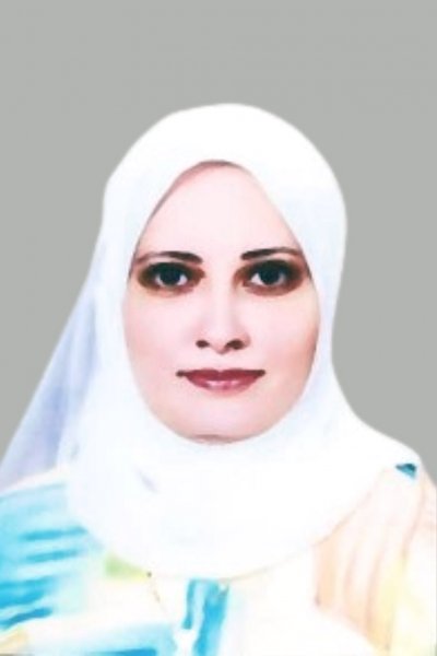 Dr. Omnia Nabih Othman