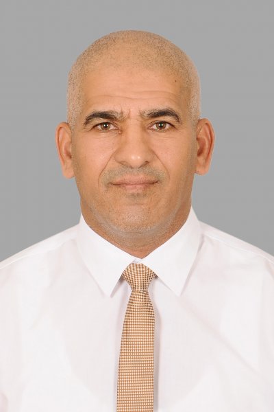 Dr. Sahbi Bin Ahmed Hedoui