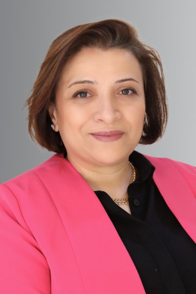 Dr. Samira Bent Alsahbi Farhat