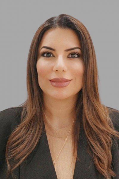 Dr. Sofia Ahmed Hashim