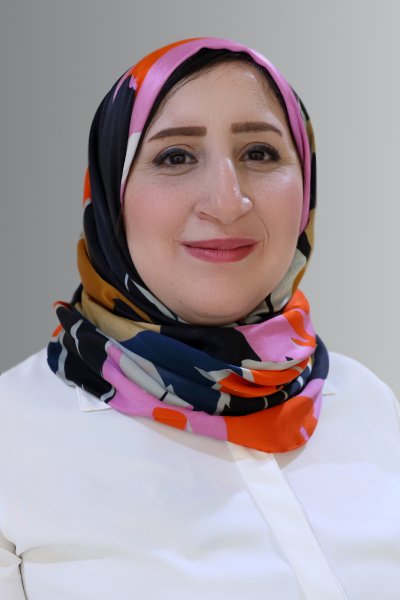 Dr. Suzanne Mohamed Arafa