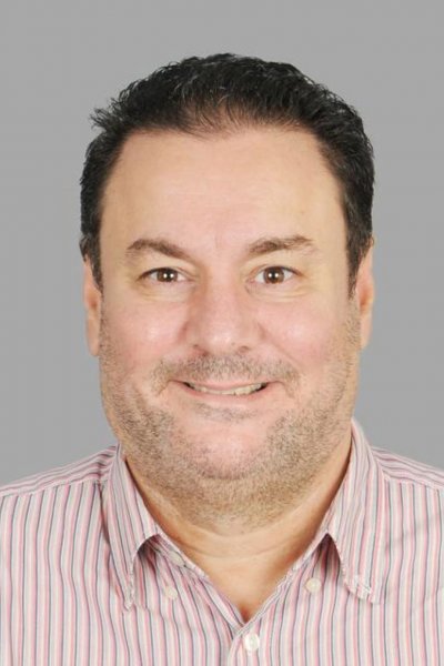 Dr. Ziad Ghazi Eljishi
