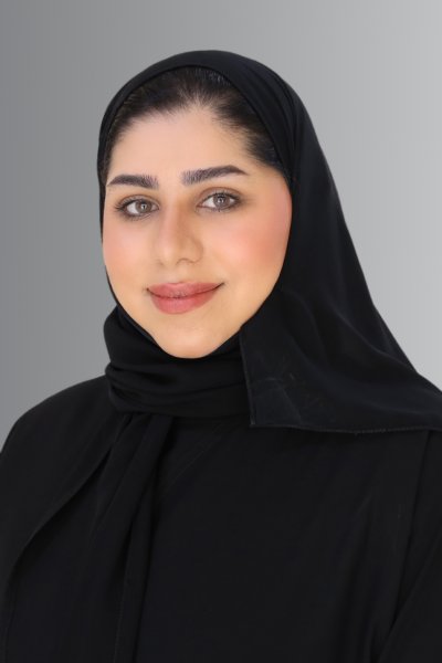 Ms. Enjood Khaled Juma Alhadi