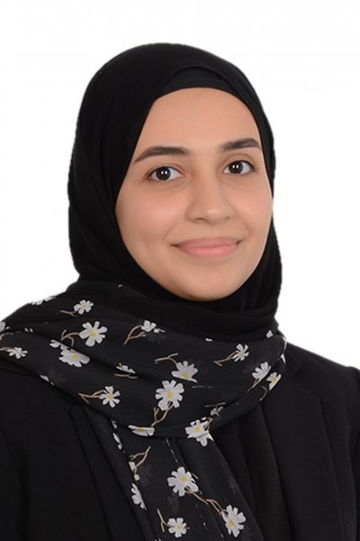 Mrs. Zainab Abduljalil Thamer