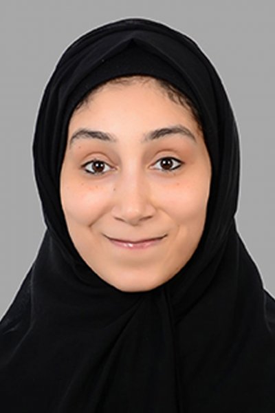 Ms. Fatima Sayed Mustafa Alhallai