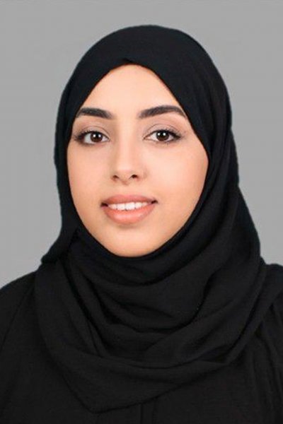 Ms. Madeeha Mused Abdo Mused
