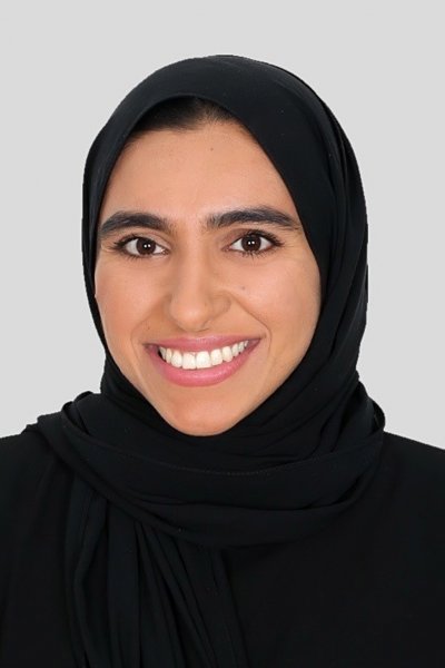 Ms. Seddiqa Mohamed Alnamlaiti