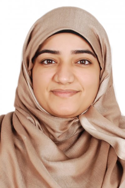 Ms. Zahra Abduladhim A.Husain