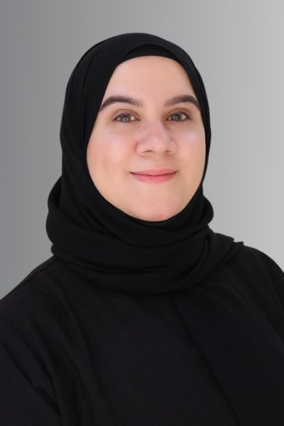 Ms. Zainab Ebrahim AlTouq