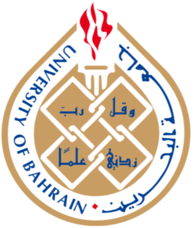 Bahrain Teachers College Logo