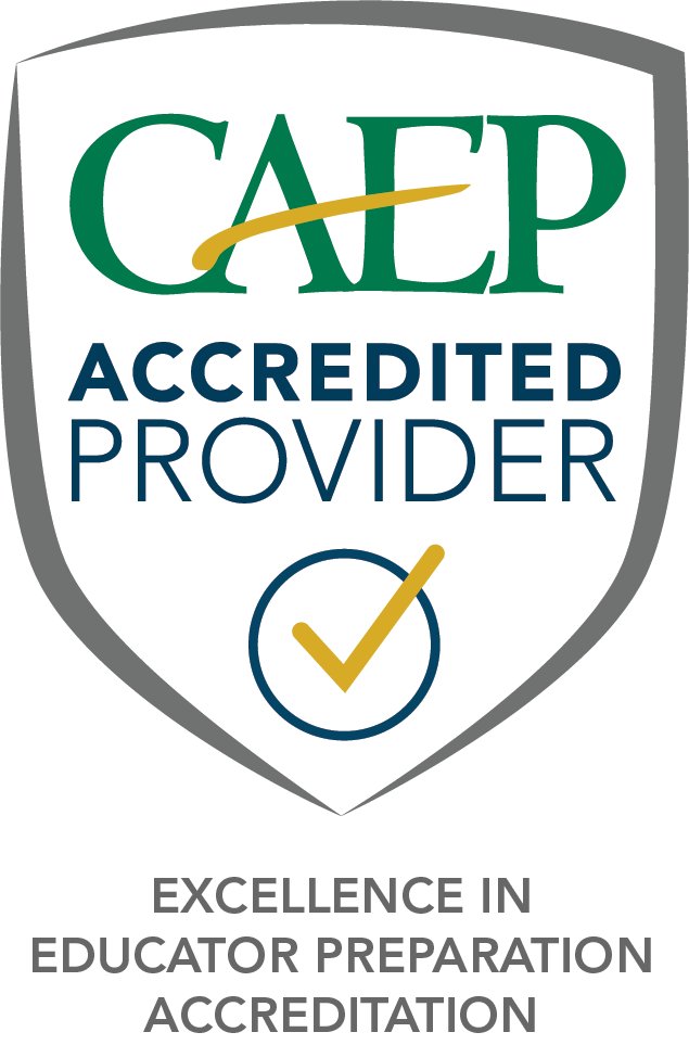 CAEP-Accredited-Shield